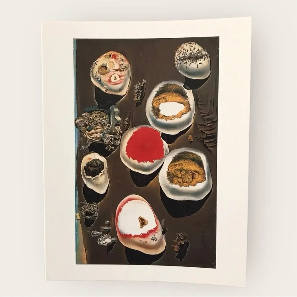 The Metropolitan Museum of Art 24 Art Cards Picasso Dali Miro NEW Modern Art